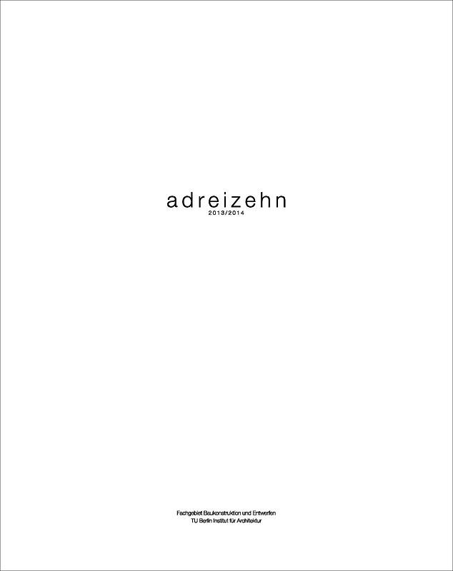 adreizehn 2013/2014