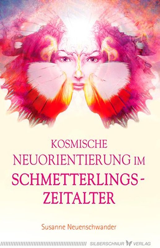 Kosmische Neuorientierung im Schmetterlingszeitalter