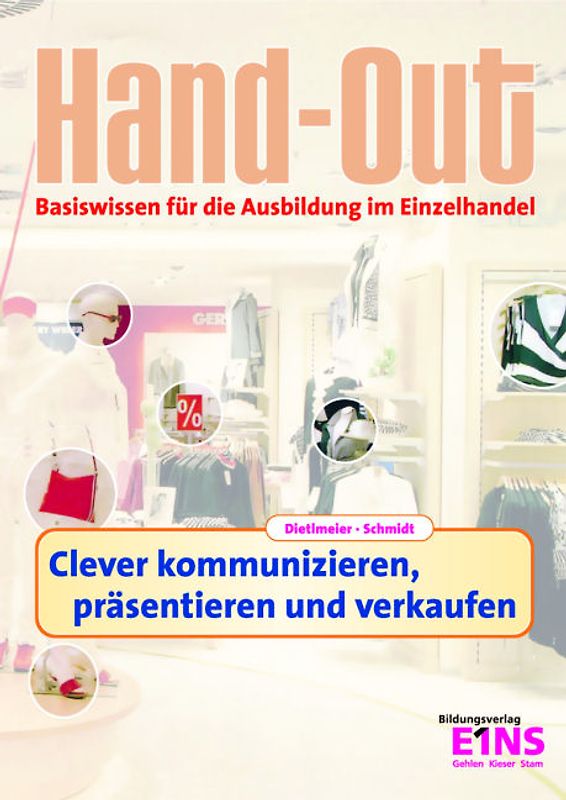 Clever kommunizieren, präsentieren und verkaufen