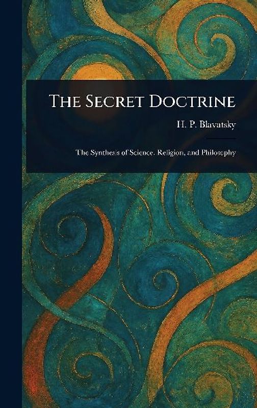 The Secret Doctrine
