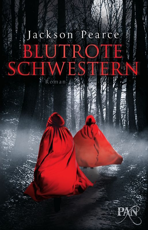 Blutrote Schwestern
