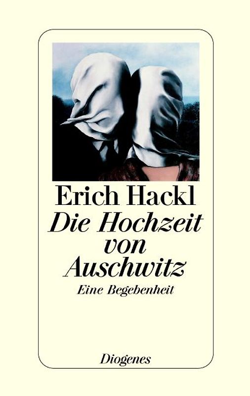 Die Hochzeit von Auschwitz