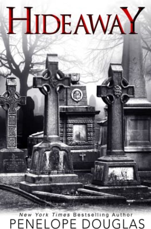 Hideaway (Devil's Night, Band 2)