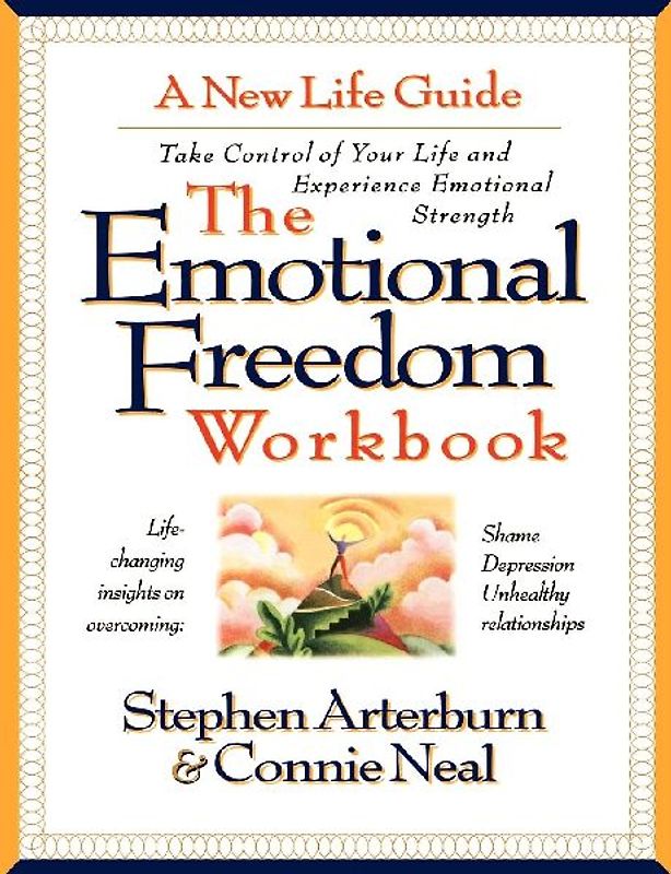 The Emotional Freedom Workbook