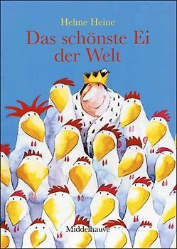 Das schönste Ei der Welt