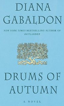 Drums of Autumn - Diana Gabaldon