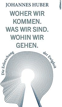 Woher wir kommen. Wohin wir gehen.