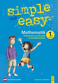 simple und easy Mathematik 1