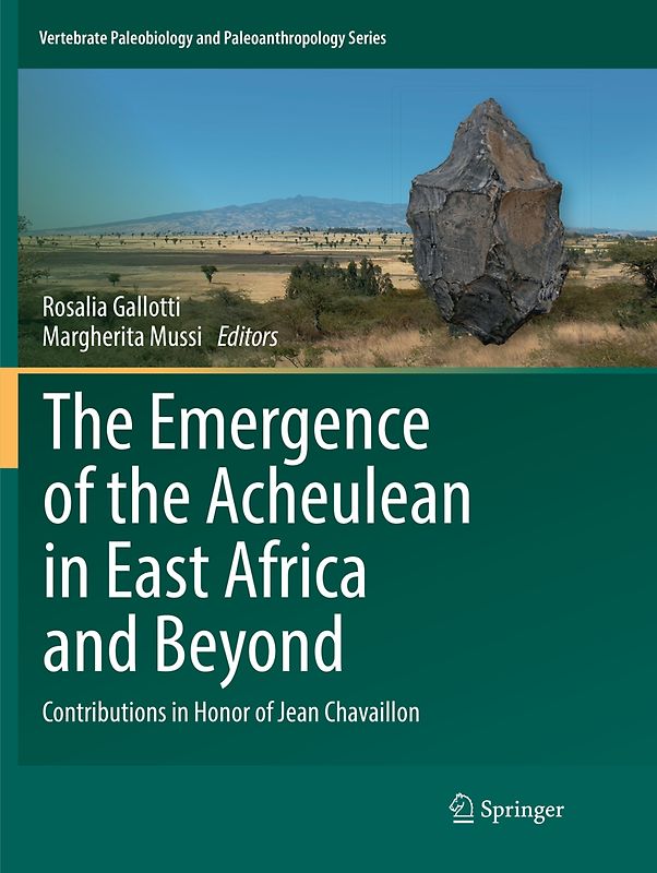 The Emergence of the Acheulean in East Africa and Beyond