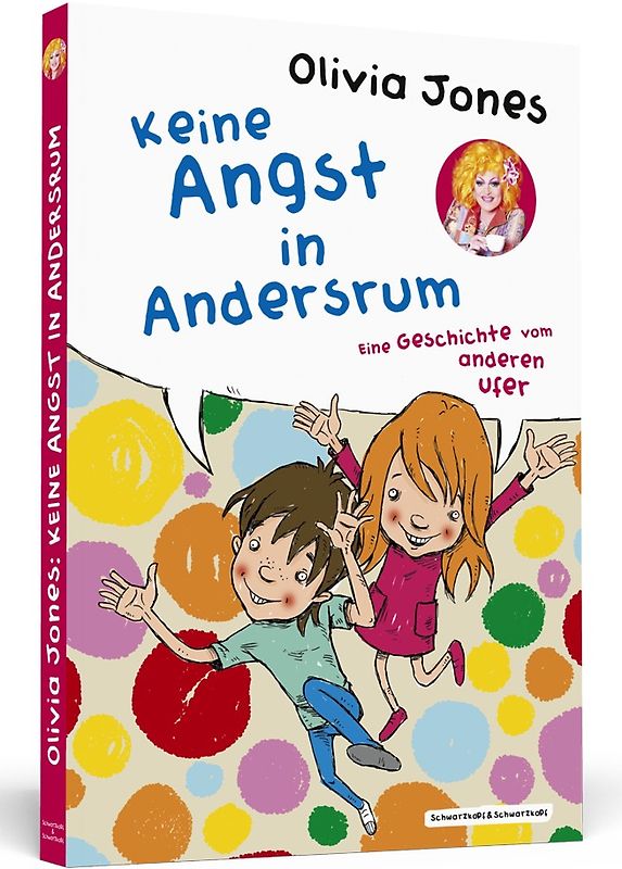 Keine Angst in Andersrum