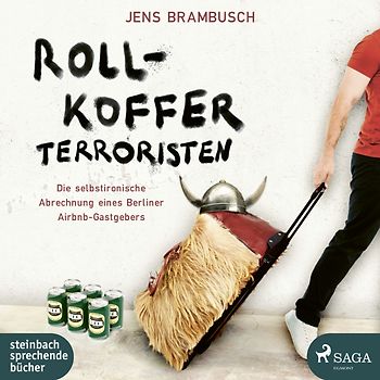 Rollkofferterroristen