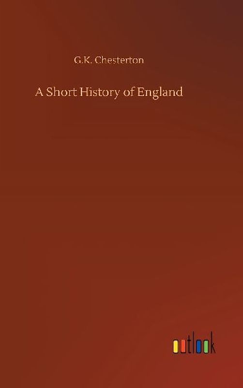 A Short History of England