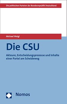Die CSU