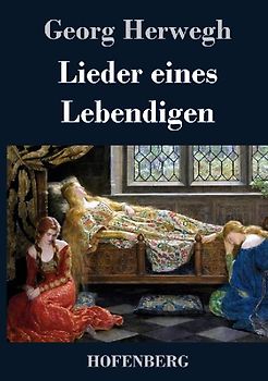 Lieder eines Lebendigen