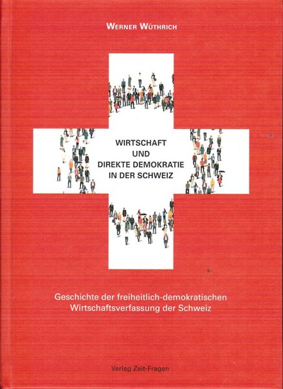 Wirtschaft und direkte Demokratie in der Schweiz