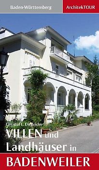 Villen und Landhäuser in Badenweiler
