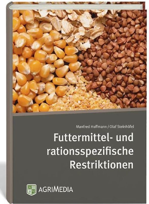 Futtermittel- und rationsspezifische Restriktionen