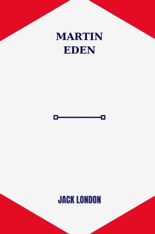 martin eden by jack london
