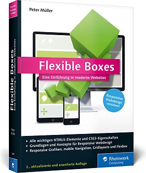 Flexible Boxes