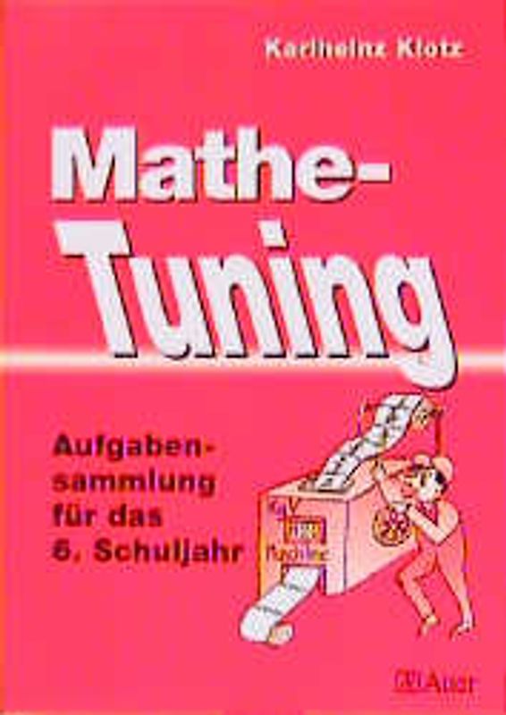 Mathe-Tuning