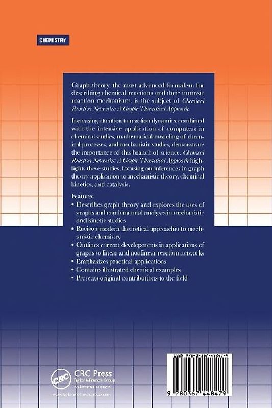 Chemical Reaction Networks