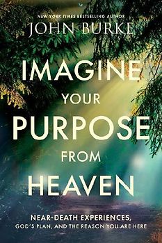 Imagine Your Purpose from Heaven