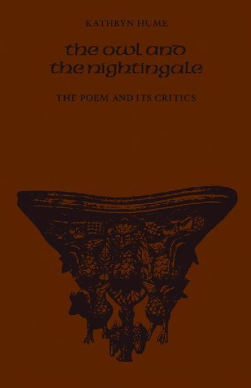 The Owl and the Nightingale