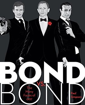 Bond vs. Bond: The Many Faces of 007