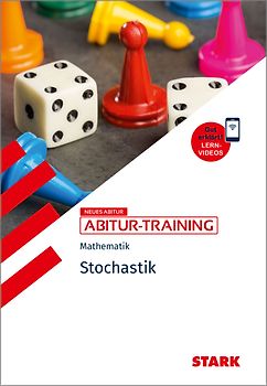 STARK Mathematik - Abitur-Training - Stochastik
