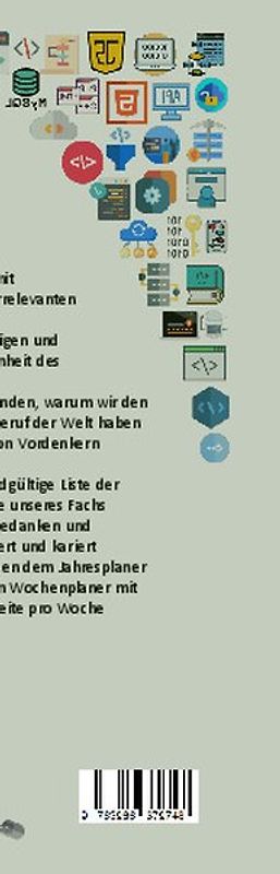 All-in-One-Survival-Handbuch für Informatiker