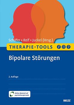 Therapie-Tools Bipolare Störungen
