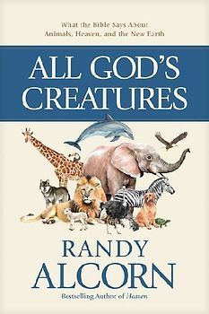 All God's Creatures