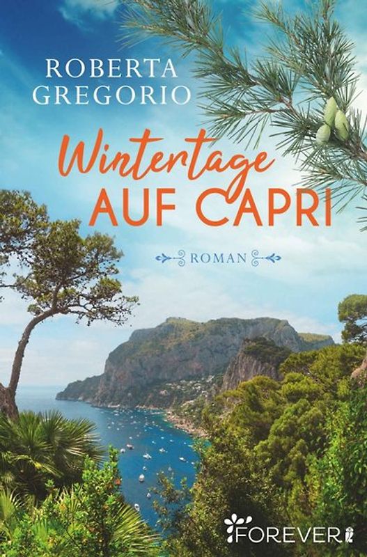 Wintertage auf Capri (Capri 2)