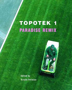 Topotek 1. Paradise Remix