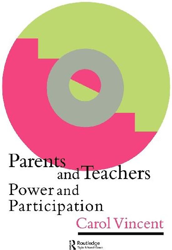 Parents And Teachers