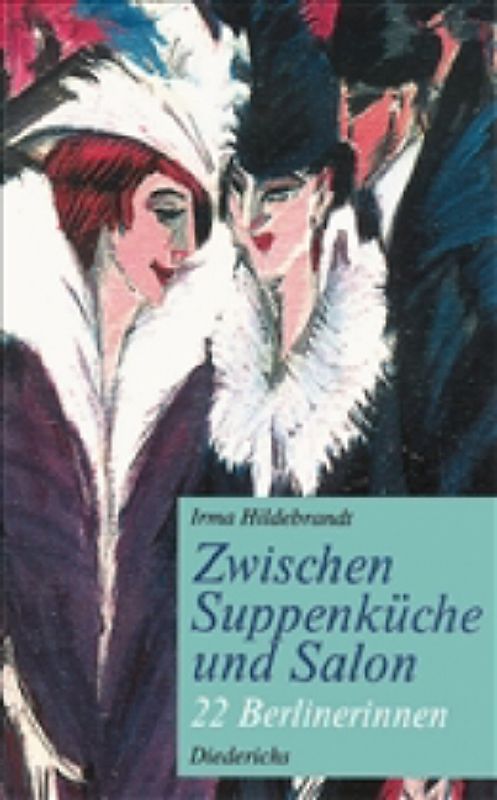 Zwischen Suppenküche und Salon