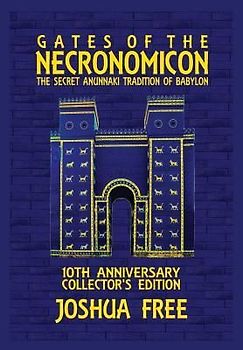 Gates of the Necronomicon