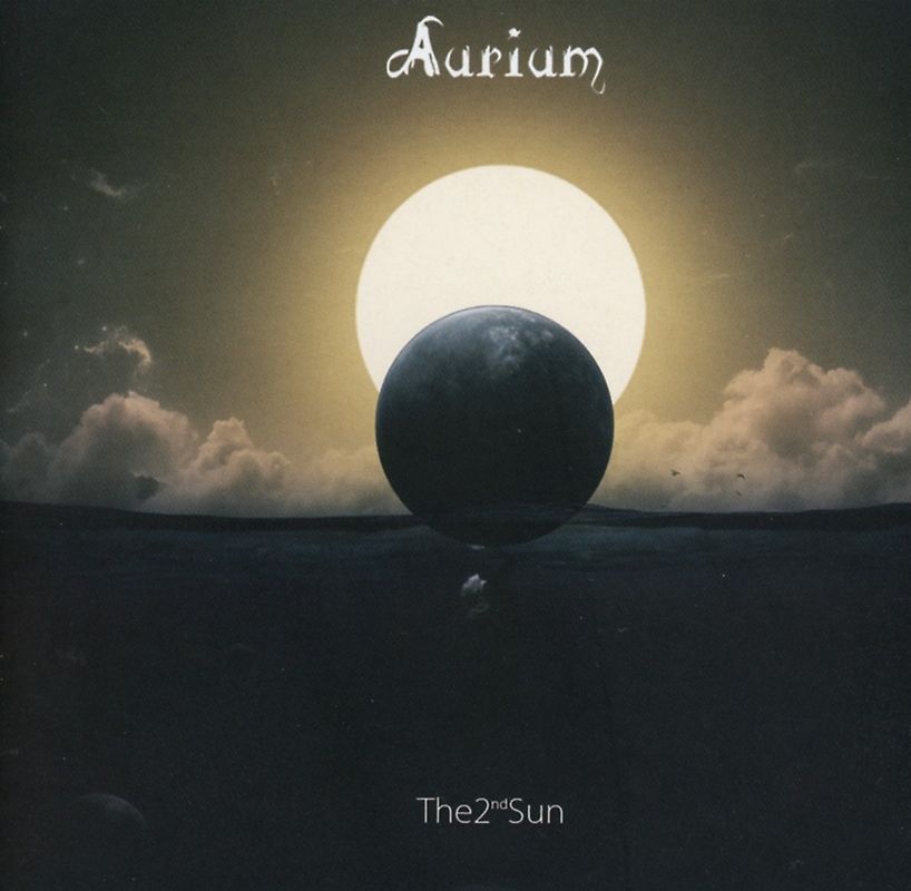Aurium - The Second Sun