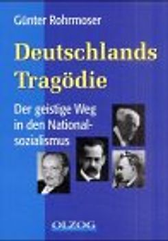 Deutschlands Tragödie