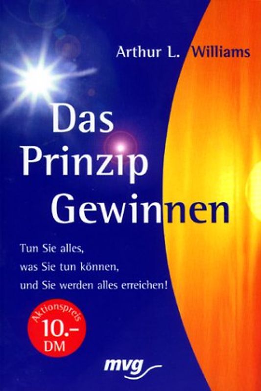 Das Prinzip "Gewinnen"