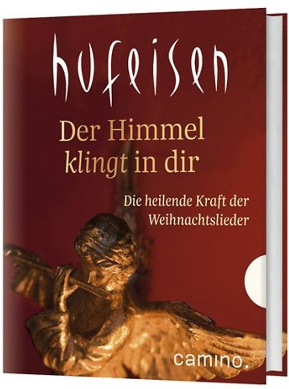 Der Himmel klingt in dir