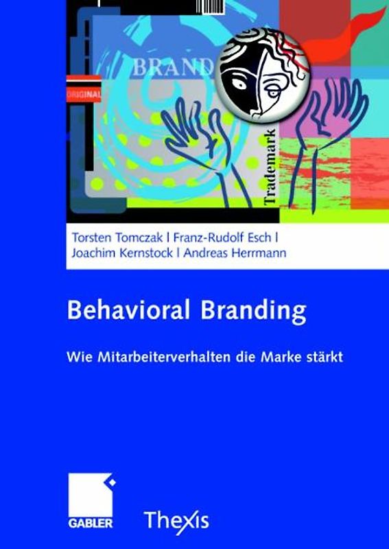 Behavioral Branding