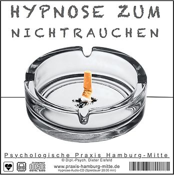 HYPNOSE ZUM NICHTRAUCHEN