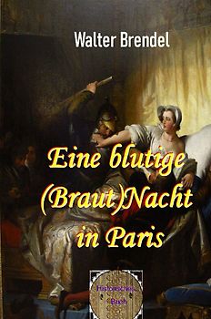 Eine blutige (Braut)Nacht in Paris