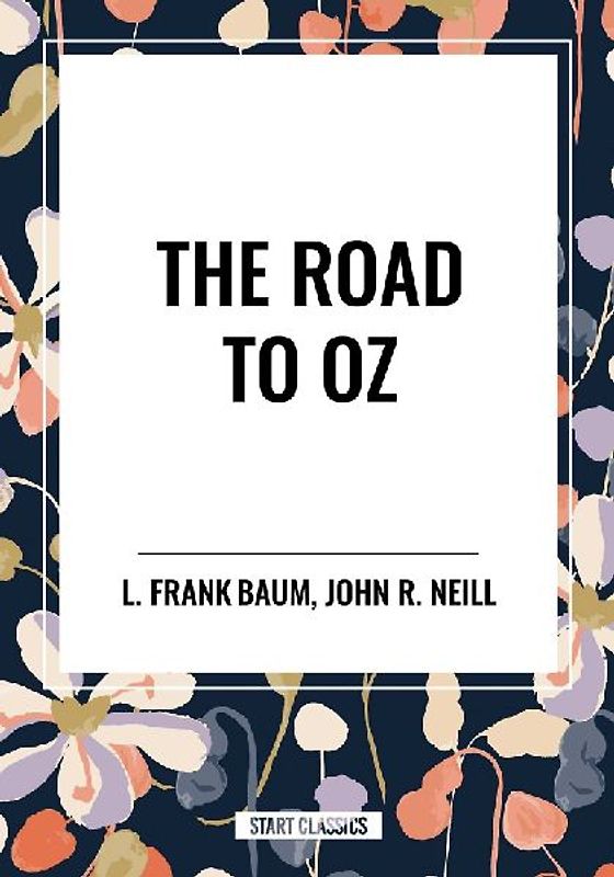 Road to Oz