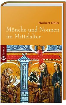 Mönche und Nonnen im Mittelalter