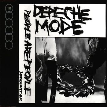 Depeche Mode - People Are People