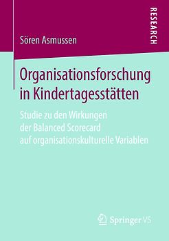 Organisationsforschung in Kindertagesstätten