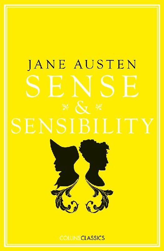 Sense and Sensibility
