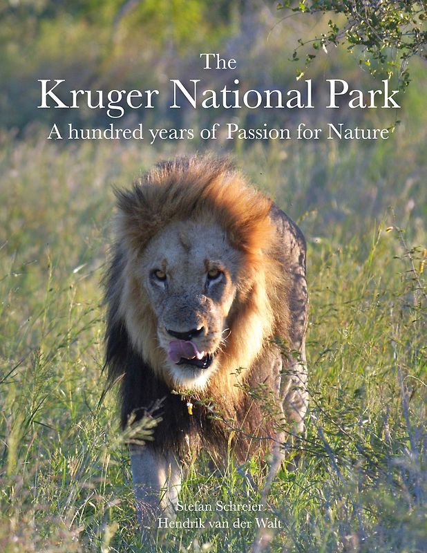 The Kruger National Park